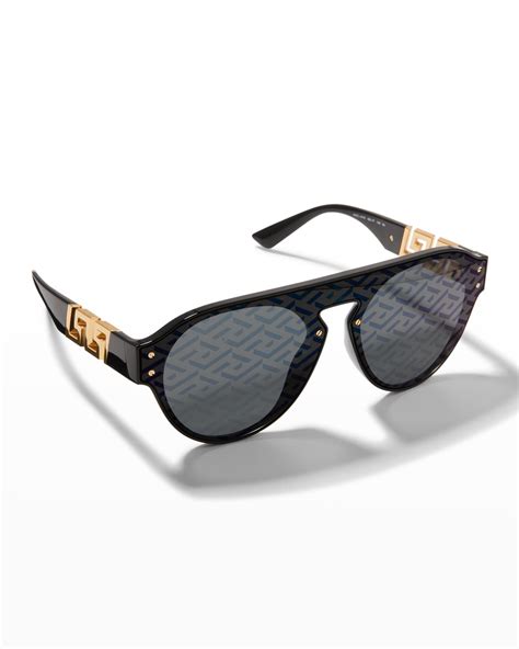 versace greca signature sunglasses|shop versace sunglasses.